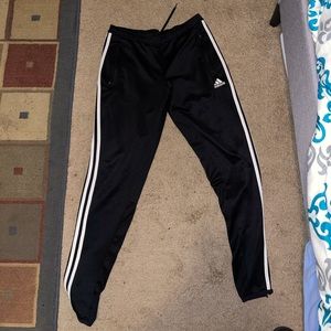 Soccer pants